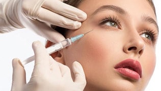 Botox - Υαλουρονικό